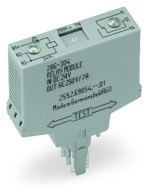 Image of WAGO 286-508