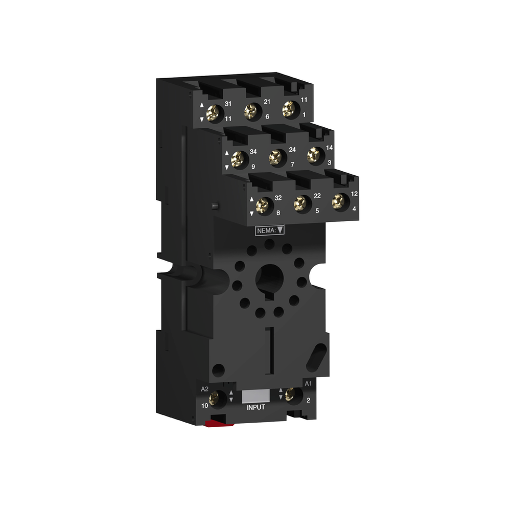Image of Schneider Electric RUZSC3M
