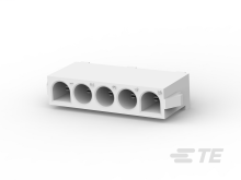Image of TE Connectivity 643406-1