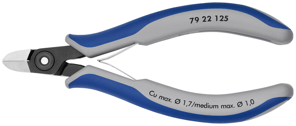 Image of KNIPEX 79 22 125