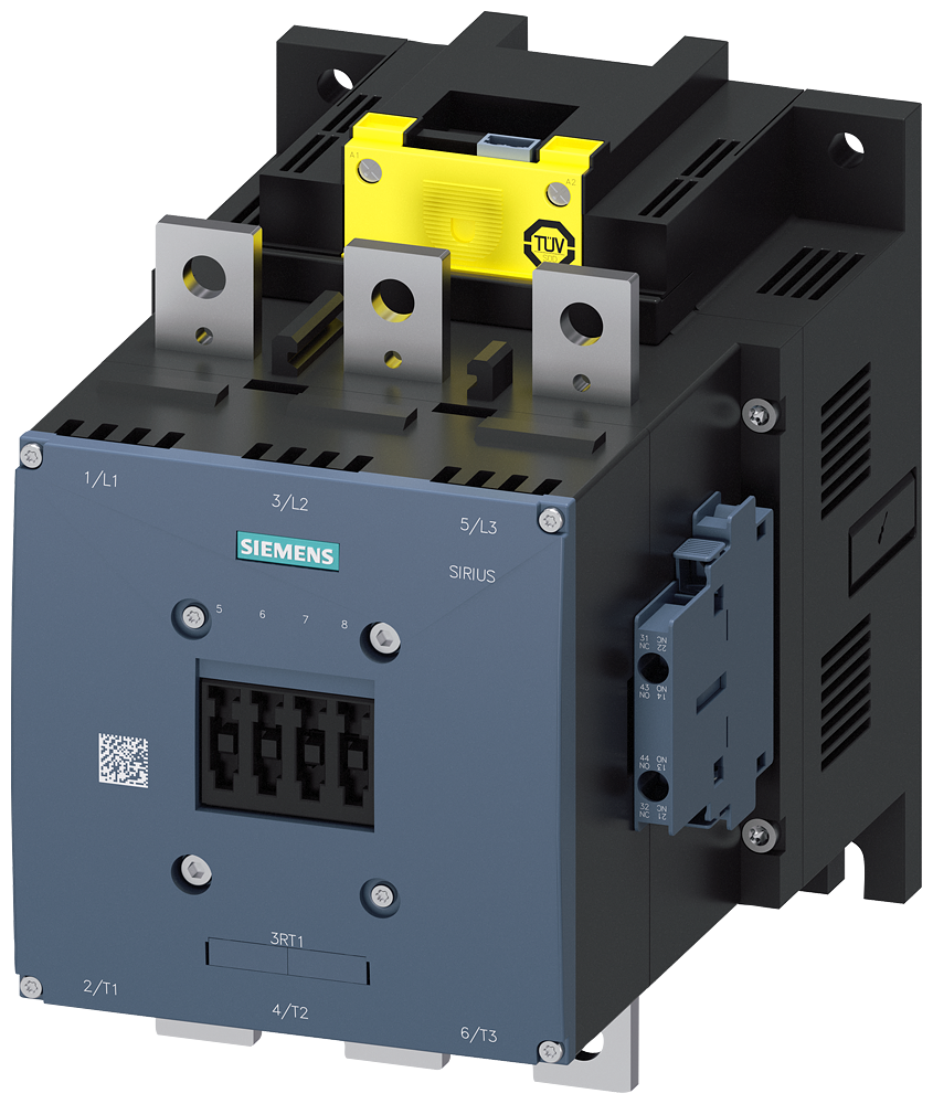 Image of Siemens 3RT10766SF36