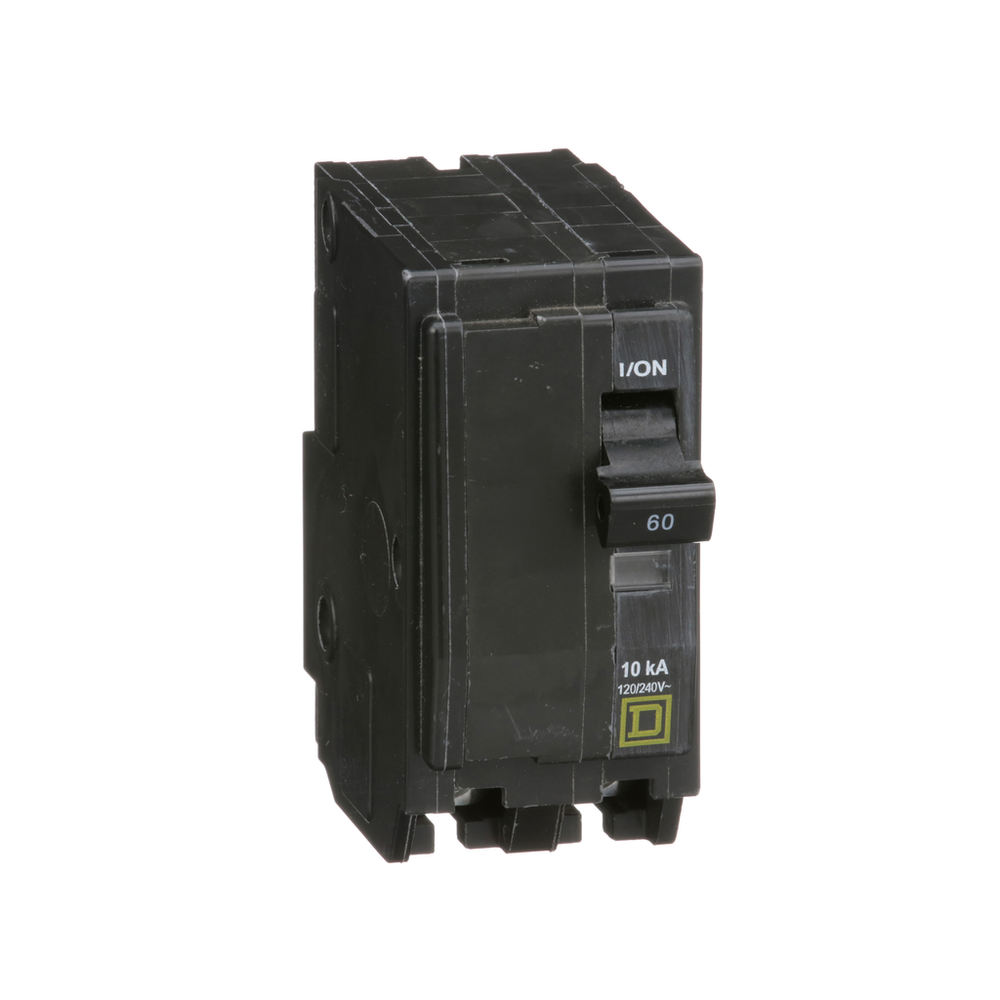 Image of Schneider Electric QO260