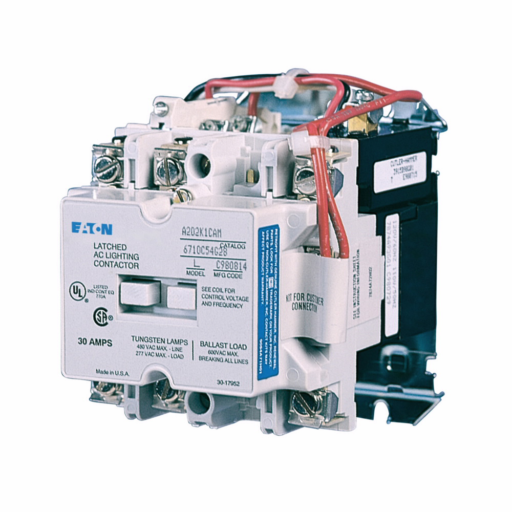 Image of Eaton A202K1CAM