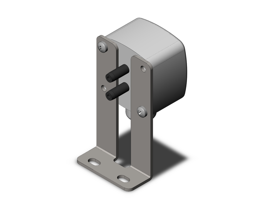 Image of SMC PSE550-AC2