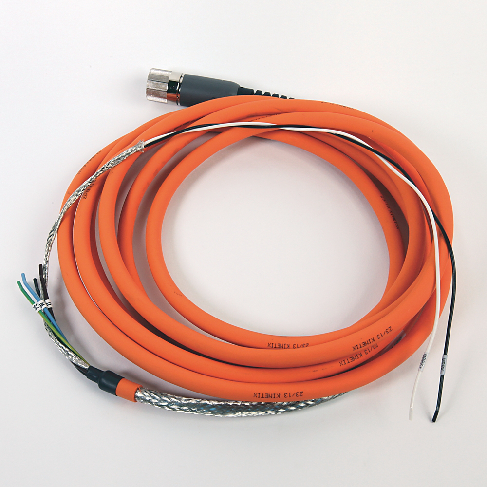 Image of Allen-Bradley 2090-CPBM7DF-16AA05