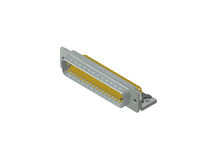 Image of CONEC 163A18549X