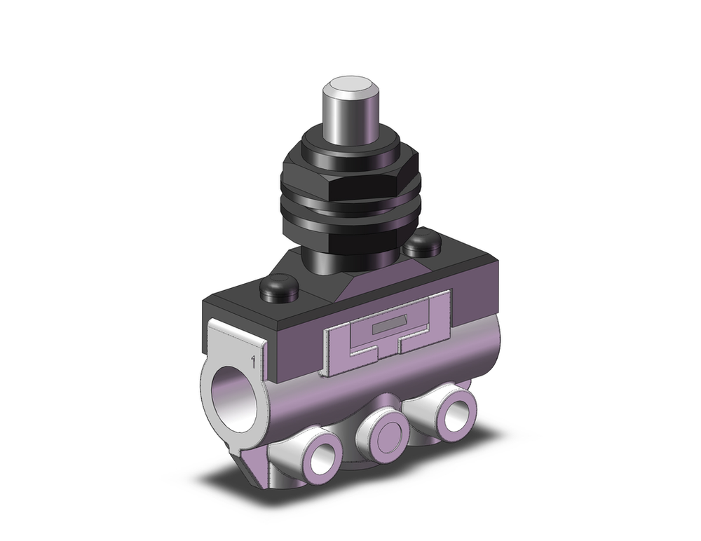Image of SMC VM130-01-05A