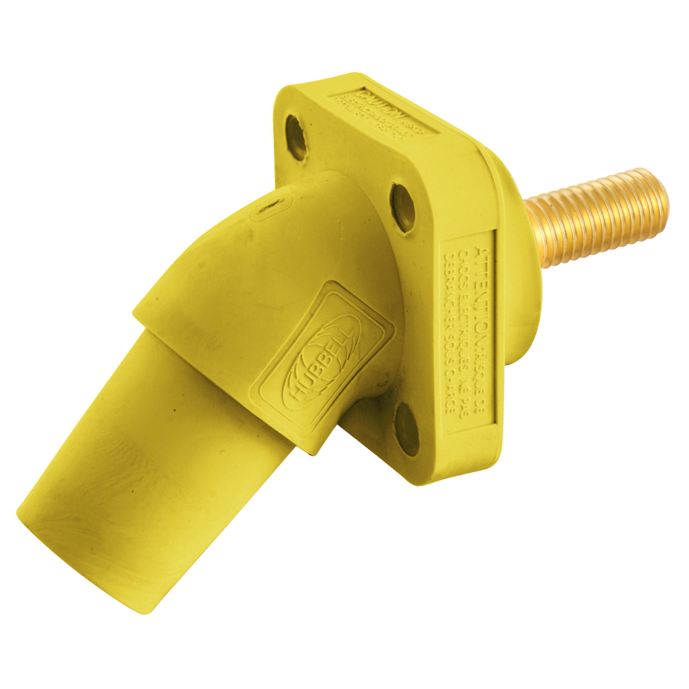 Image of Hubbell Wiring Device-Kellems HBLFRASY