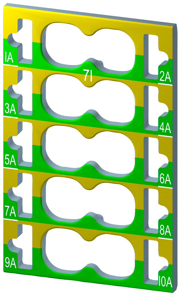 Image of Siemens 6ES71936CP712AA0