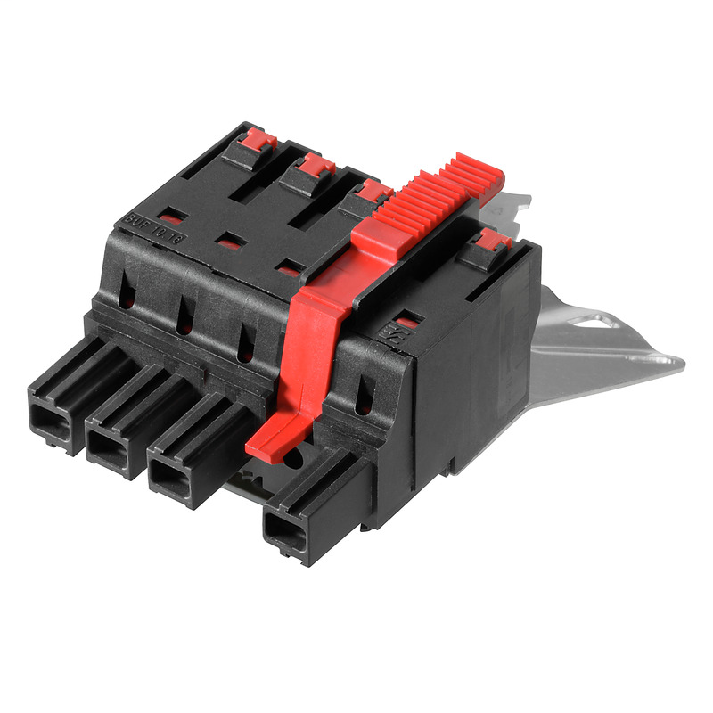 Image of Weidmuller 2627680000