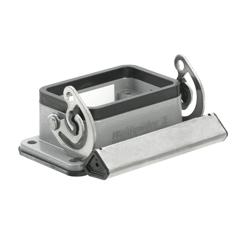Image of Weidmuller 1019870000