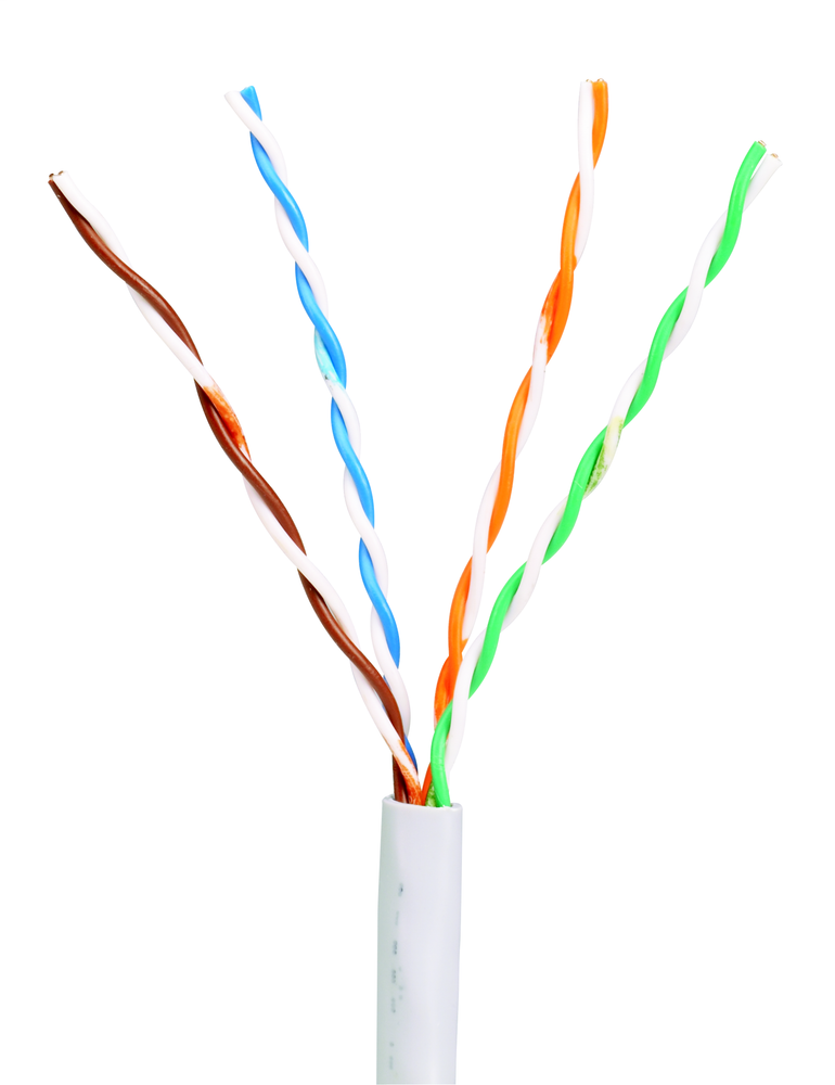 Image of Panduit PUC5504IG-EY