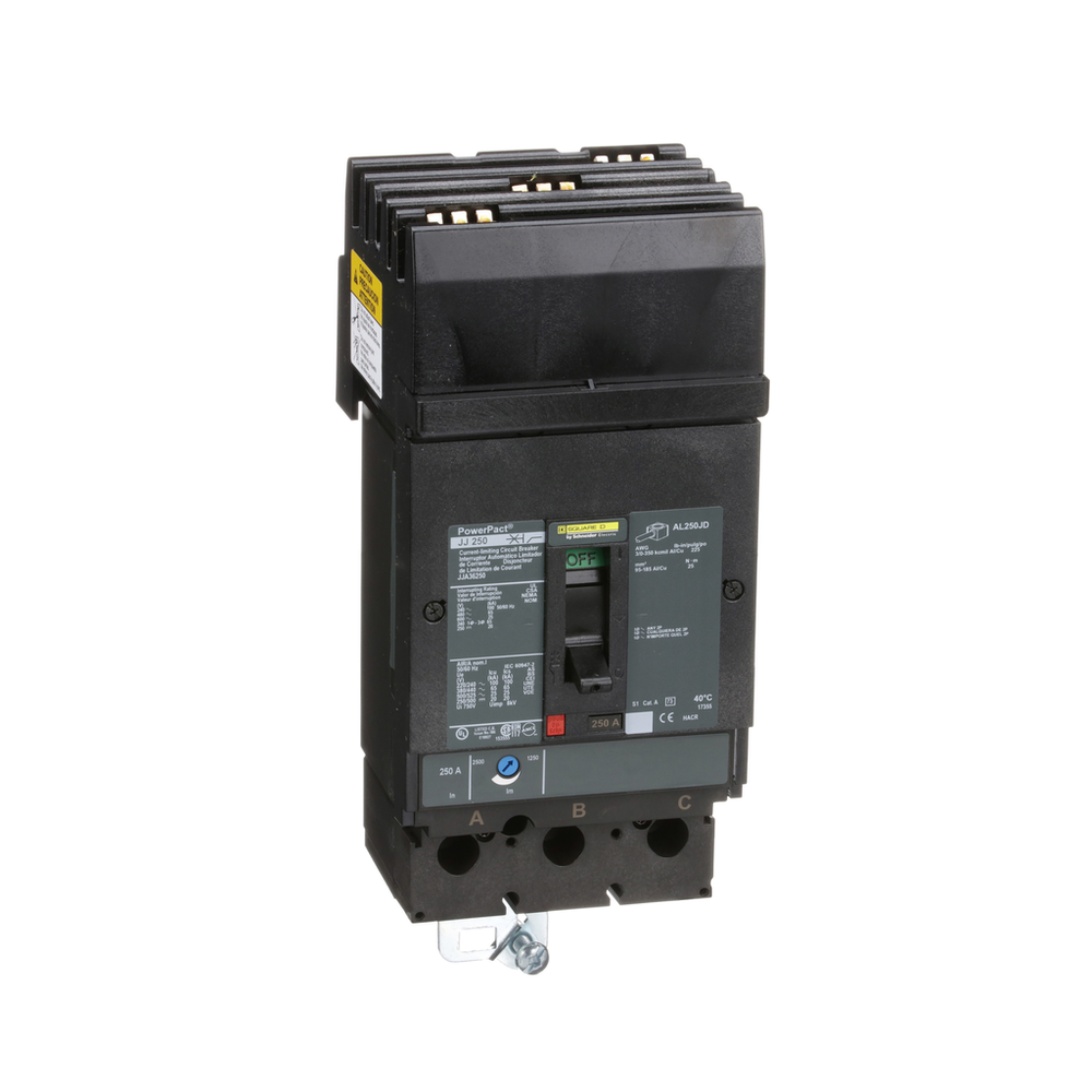 Image of Schneider Electric JJA36250