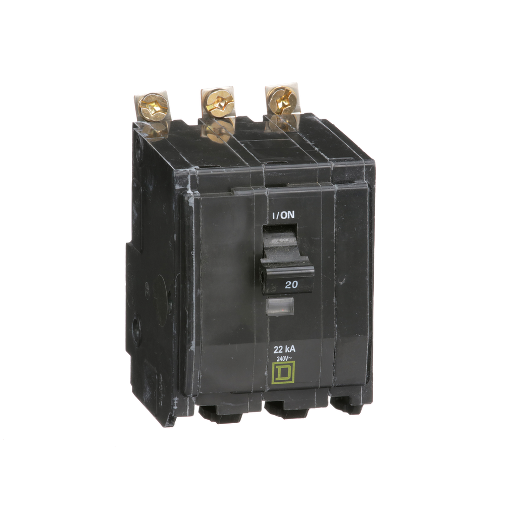 Image of Schneider Electric QOB320VH
