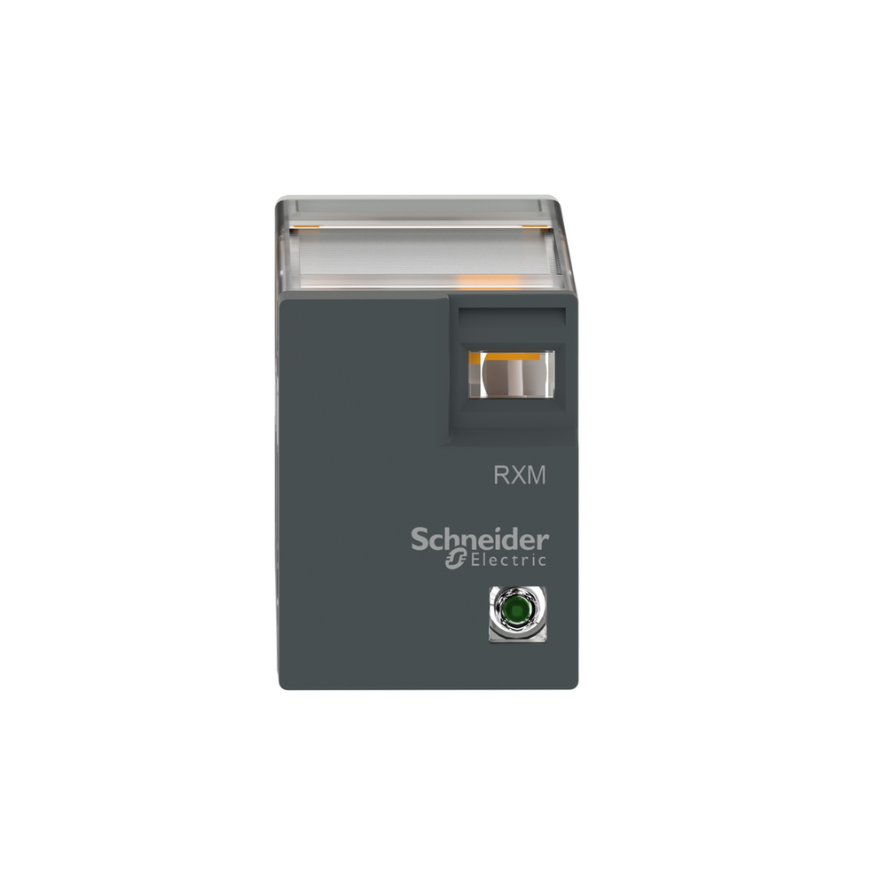 Image of Schneider Electric RXM2LB1BD