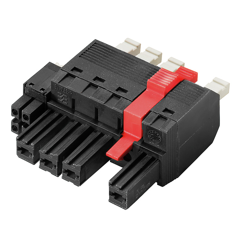 Image of Weidmuller 2549320000