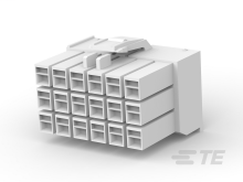 Image of TE Connectivity 176280-1