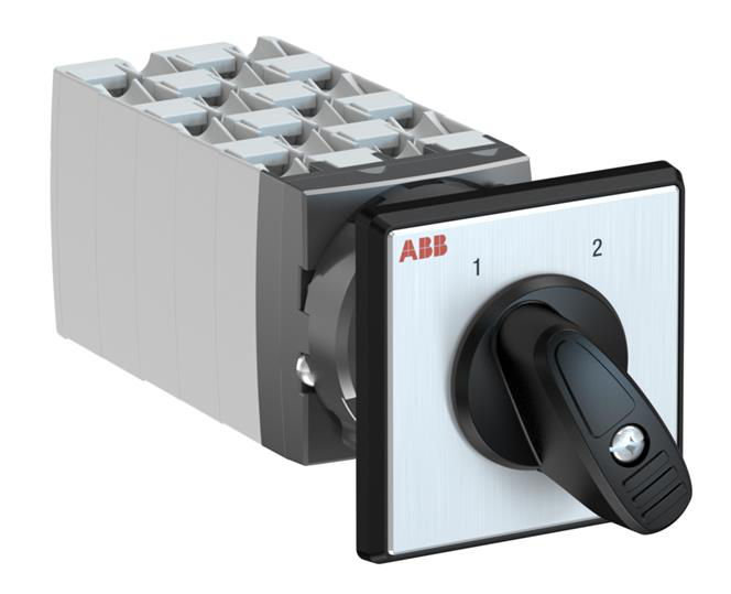 Image of ABB OC25G10PNBN00NWS5