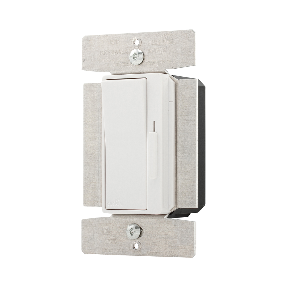 Image of Cooper Wiring Devices DF8AP-W