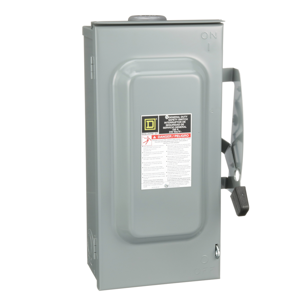Image of Schneider Electric D223NRB