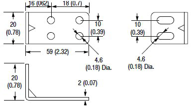 Image of Allen-Bradley 60-2773