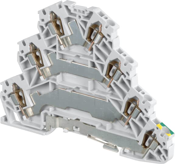 Image of ABB 1SNA290458R1200