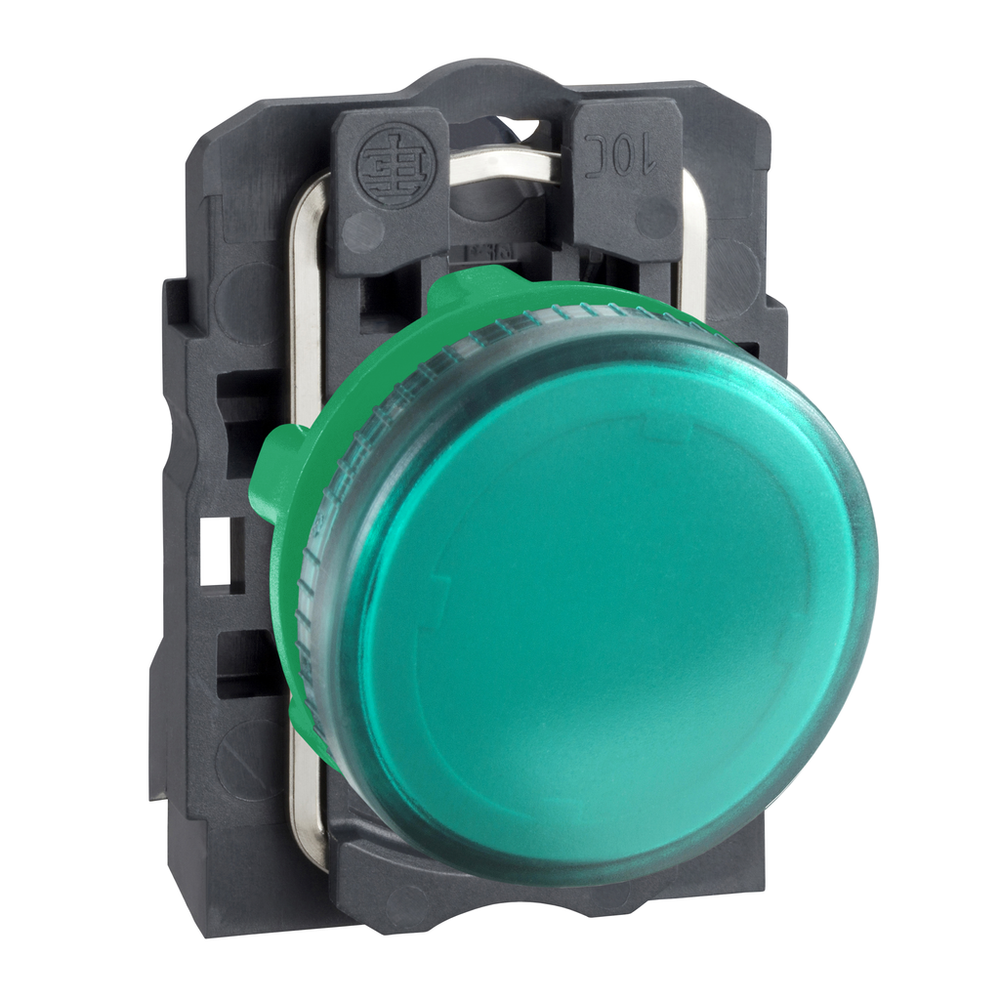 Image of Schneider Electric XB5AV63