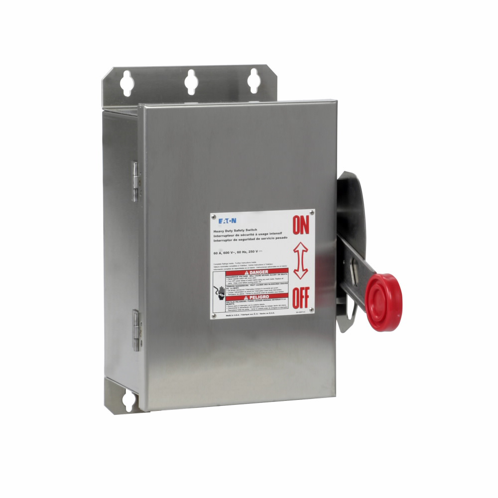 Image of Eaton DH262UWK