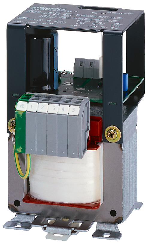 Image of Siemens 4AV2000-2EB00-0A
