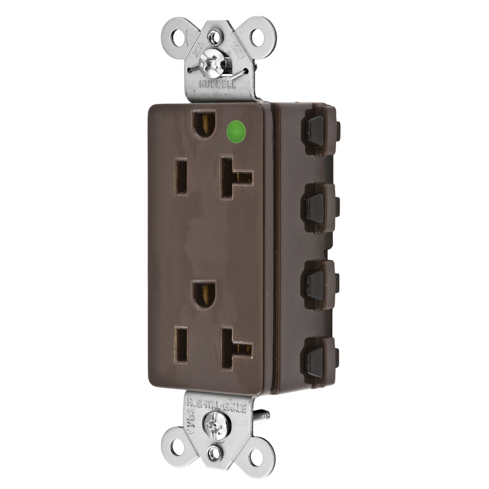 Image of Hubbell Wiring Device-Kellems SNAP2182A