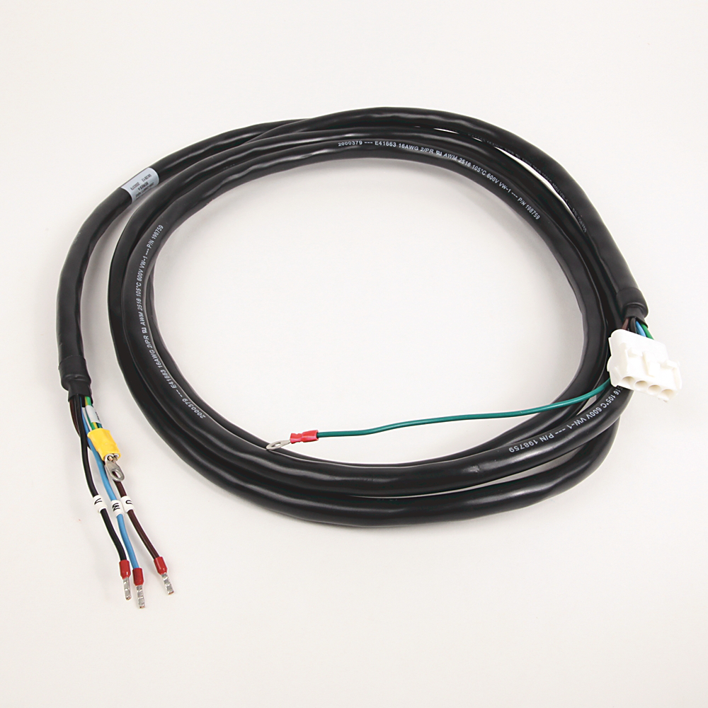 Image of Allen-Bradley 2090-DANPT-16S30