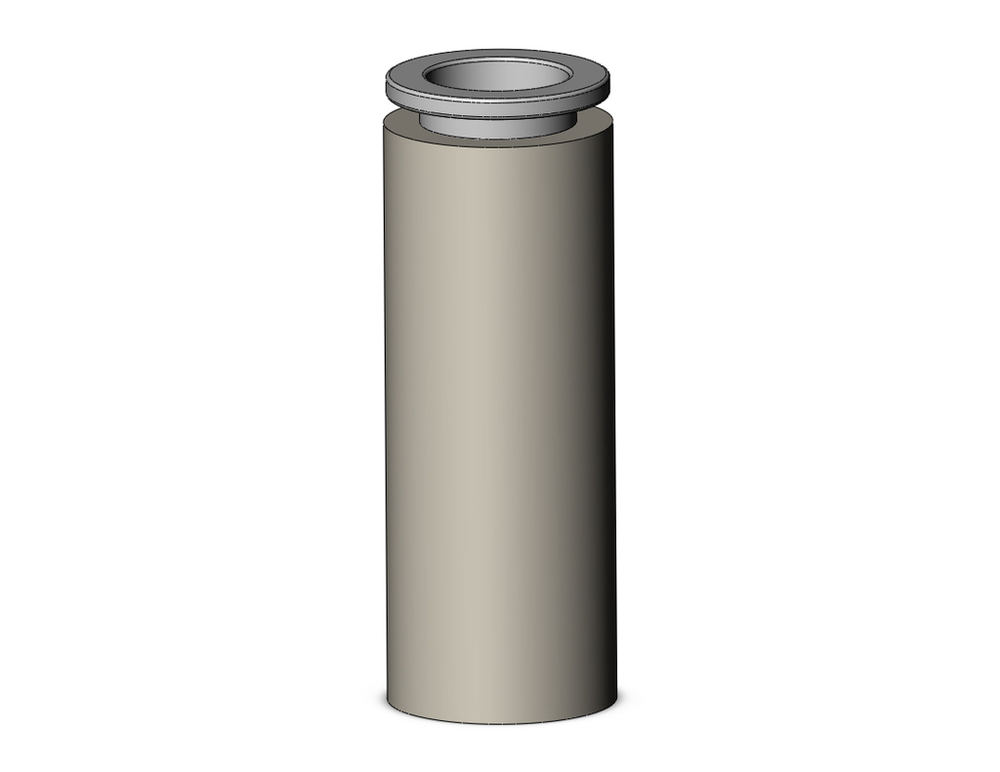 Image of SMC KQ2R10-16A
