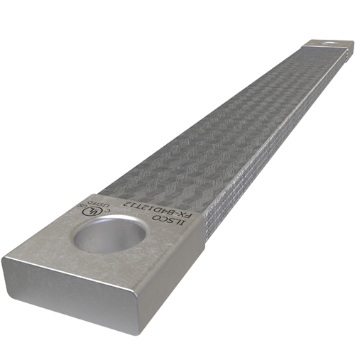 Image of ILSCO FX-B4D12T12