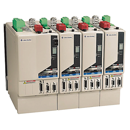 Image of Allen-Bradley 2090-XB120-01