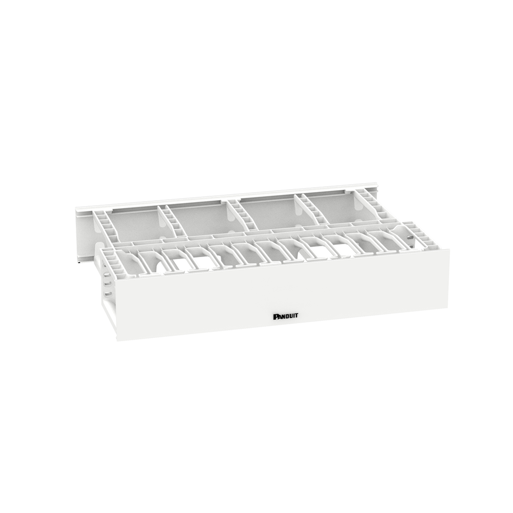 Image of Panduit NM2WH