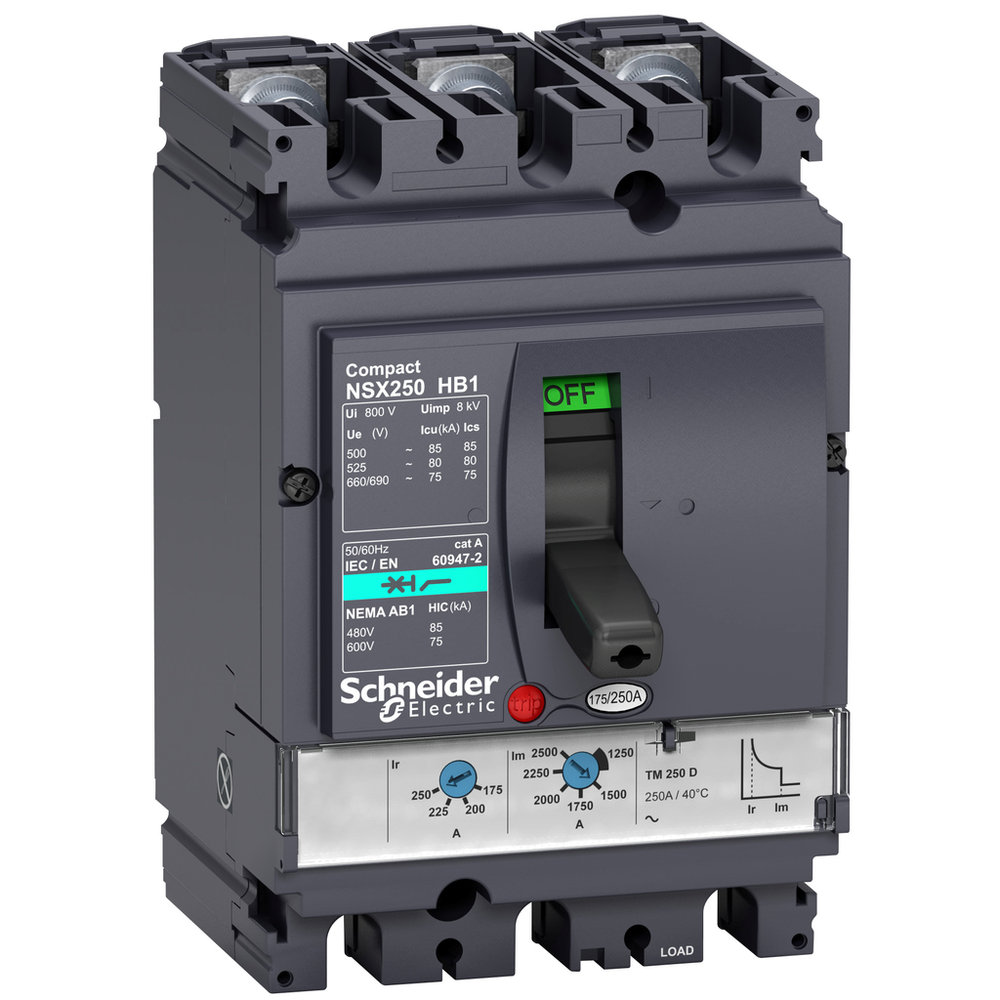 Image of Schneider Electric LV433214