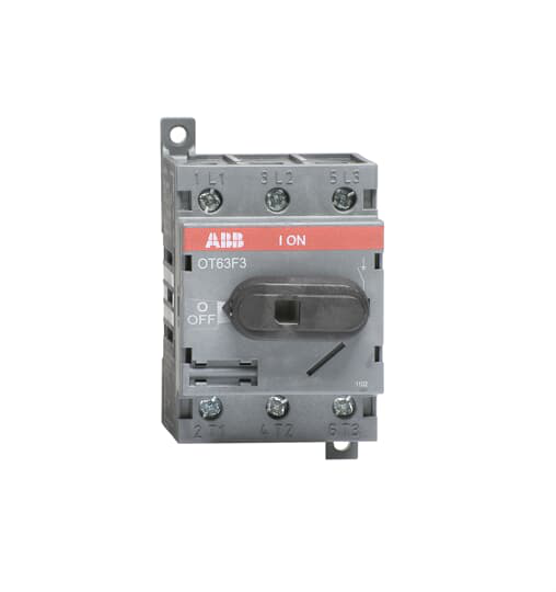 Image of ABB 1SCA105332R1001