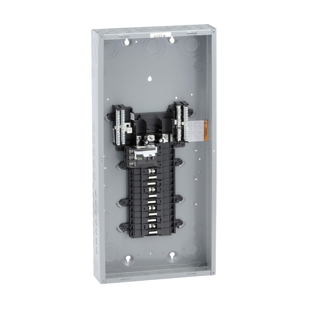 Image of Schneider Electric QO327M100