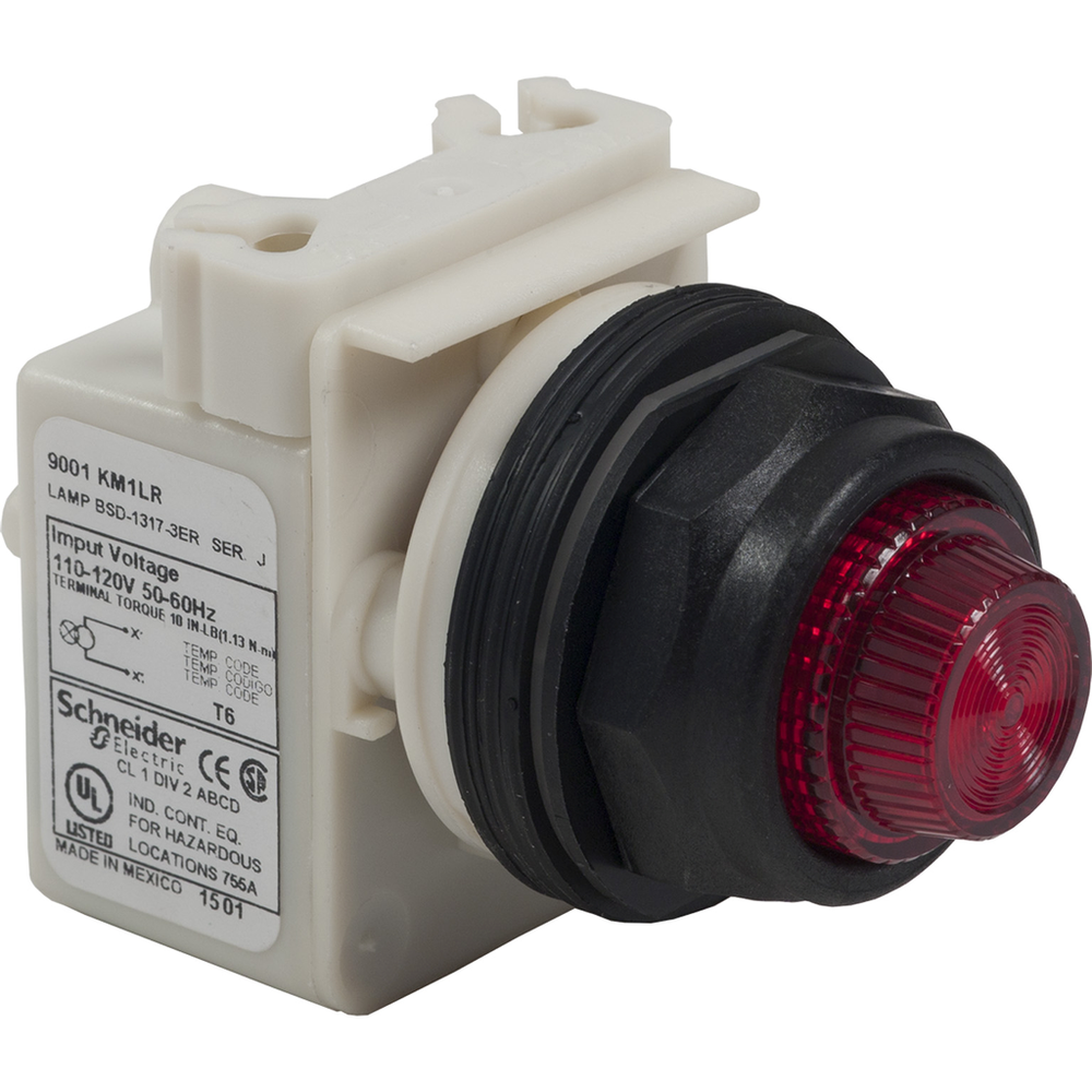 Image of Schneider Electric 9001SK72J1R