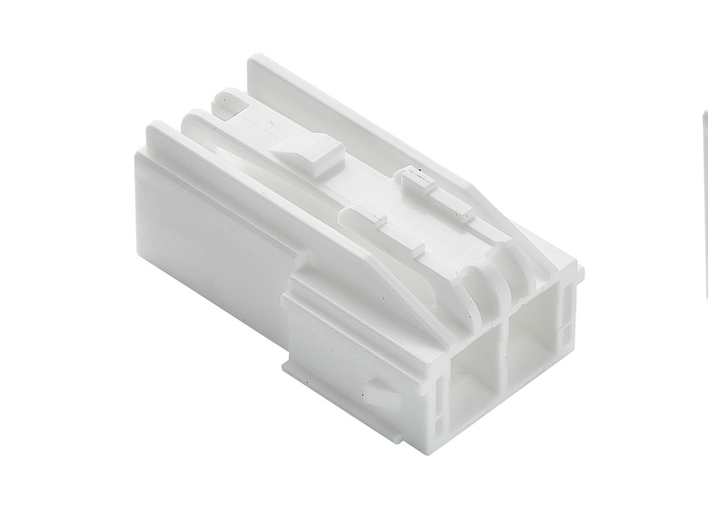 Image of Molex 2069972211