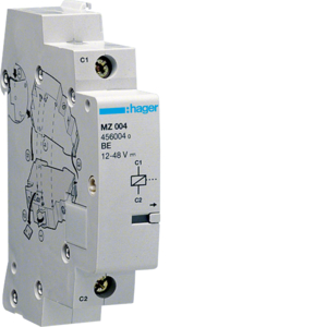 Image of Hager MZ204