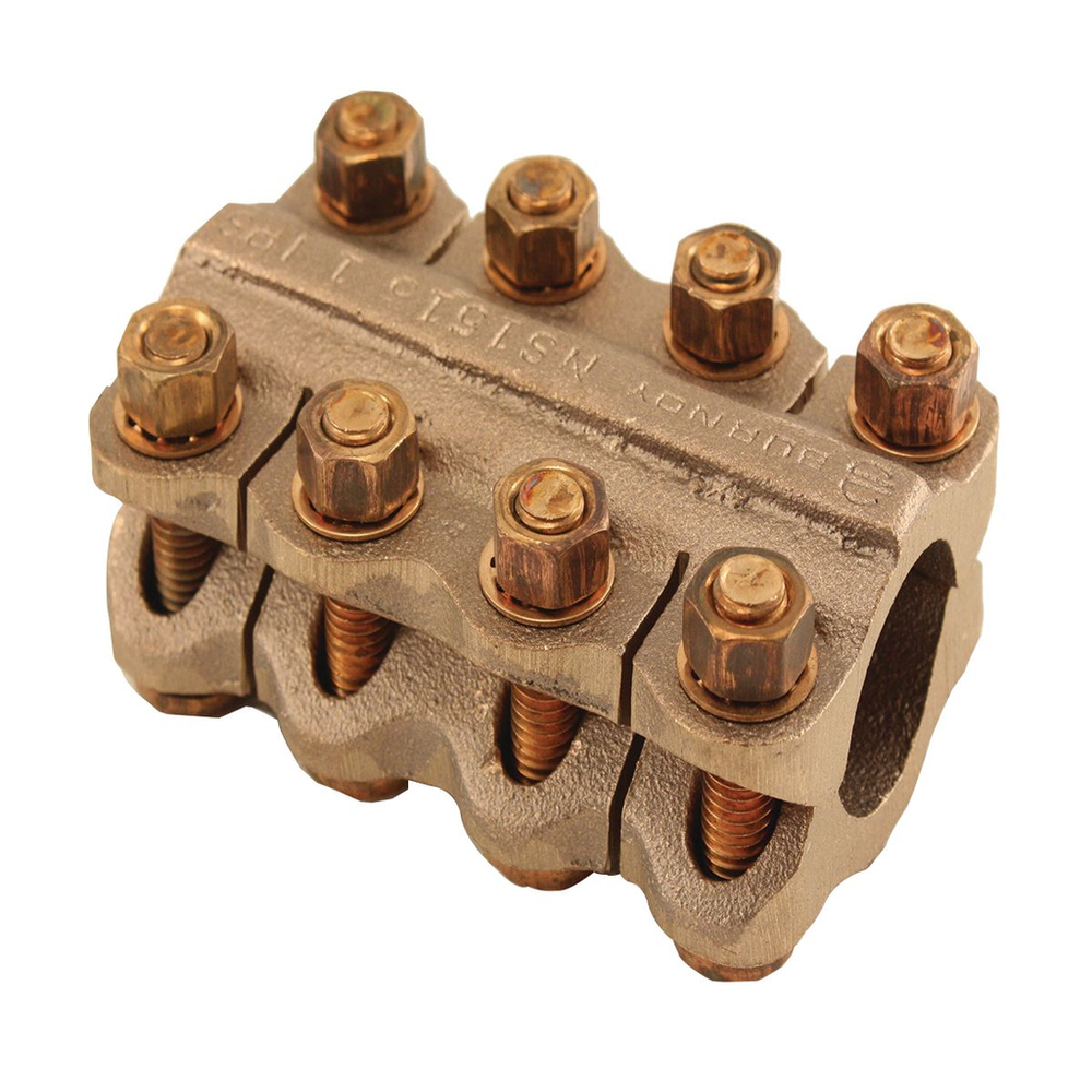 Image of Burndy NS1515
