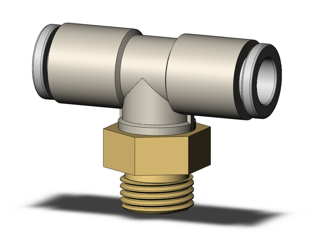 Image of SMC KQ2T06-G01A