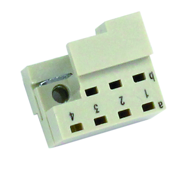 Image of Harting 09060009996