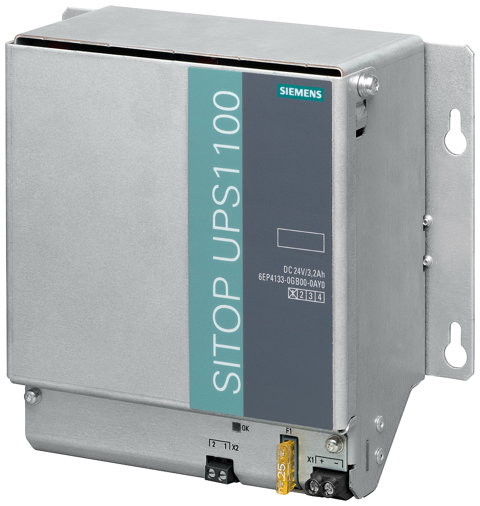 Image of Siemens 6EP41330GB000AY0