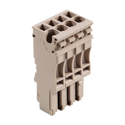 Image of Weidmuller 1815510000