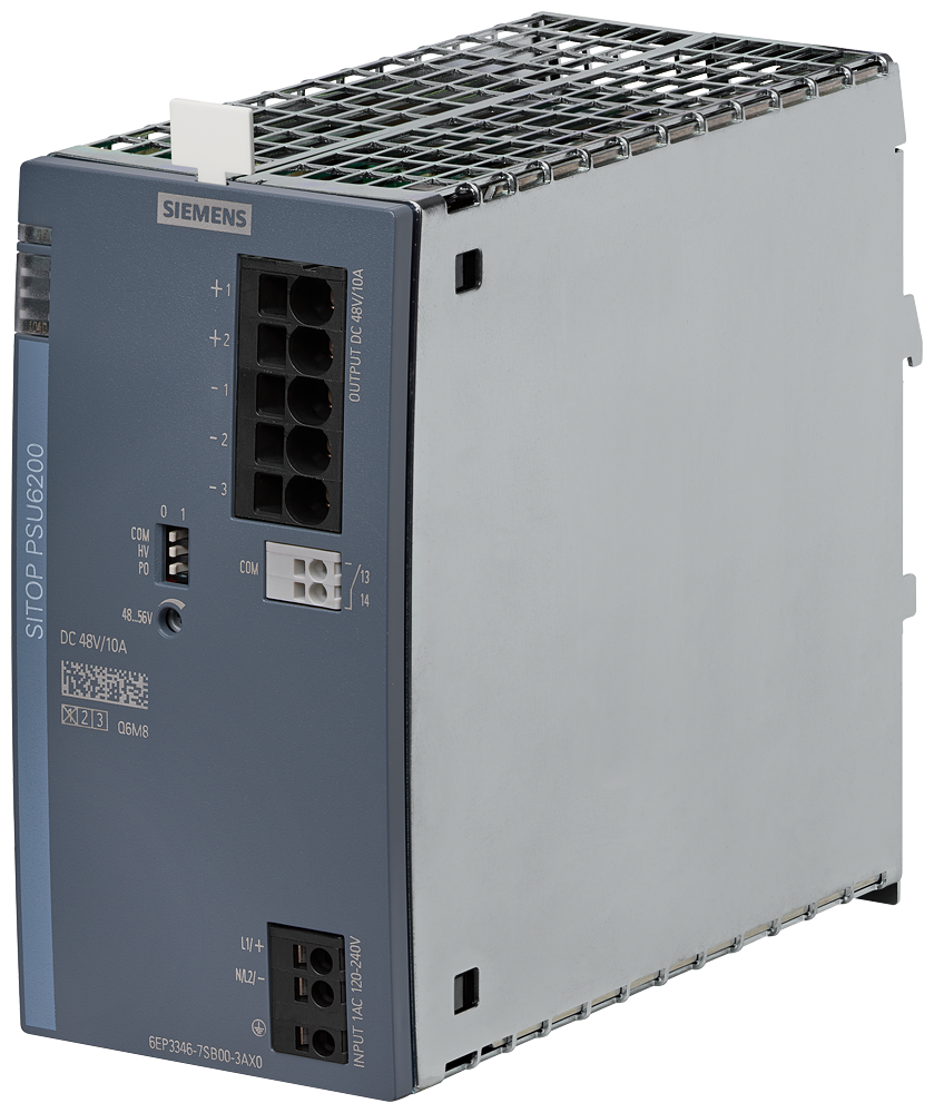 Image of Siemens 6EP33467SB003AX0