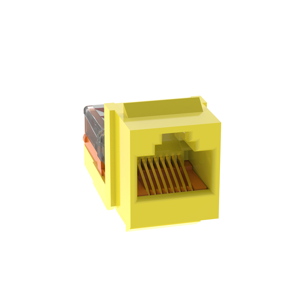 Image of Panduit NK5E88MYLY