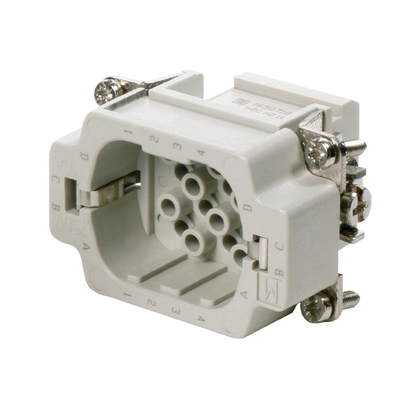 Image of Weidmuller 1650710000