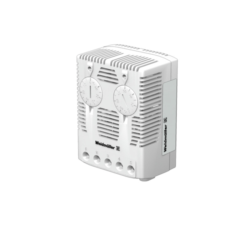 Image of Weidmuller 2558250000